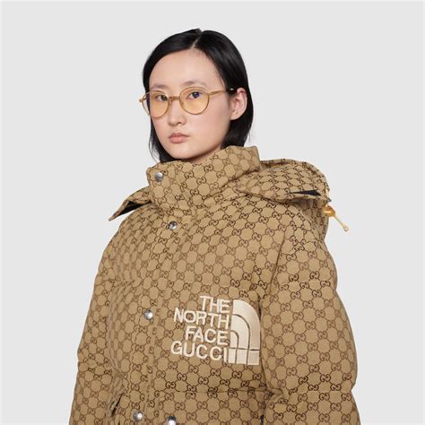 north face gucci catalog|Gucci north face shop.